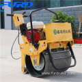 Variable Speed 285kg Mini Single Drum Asphalt Roller for Sale